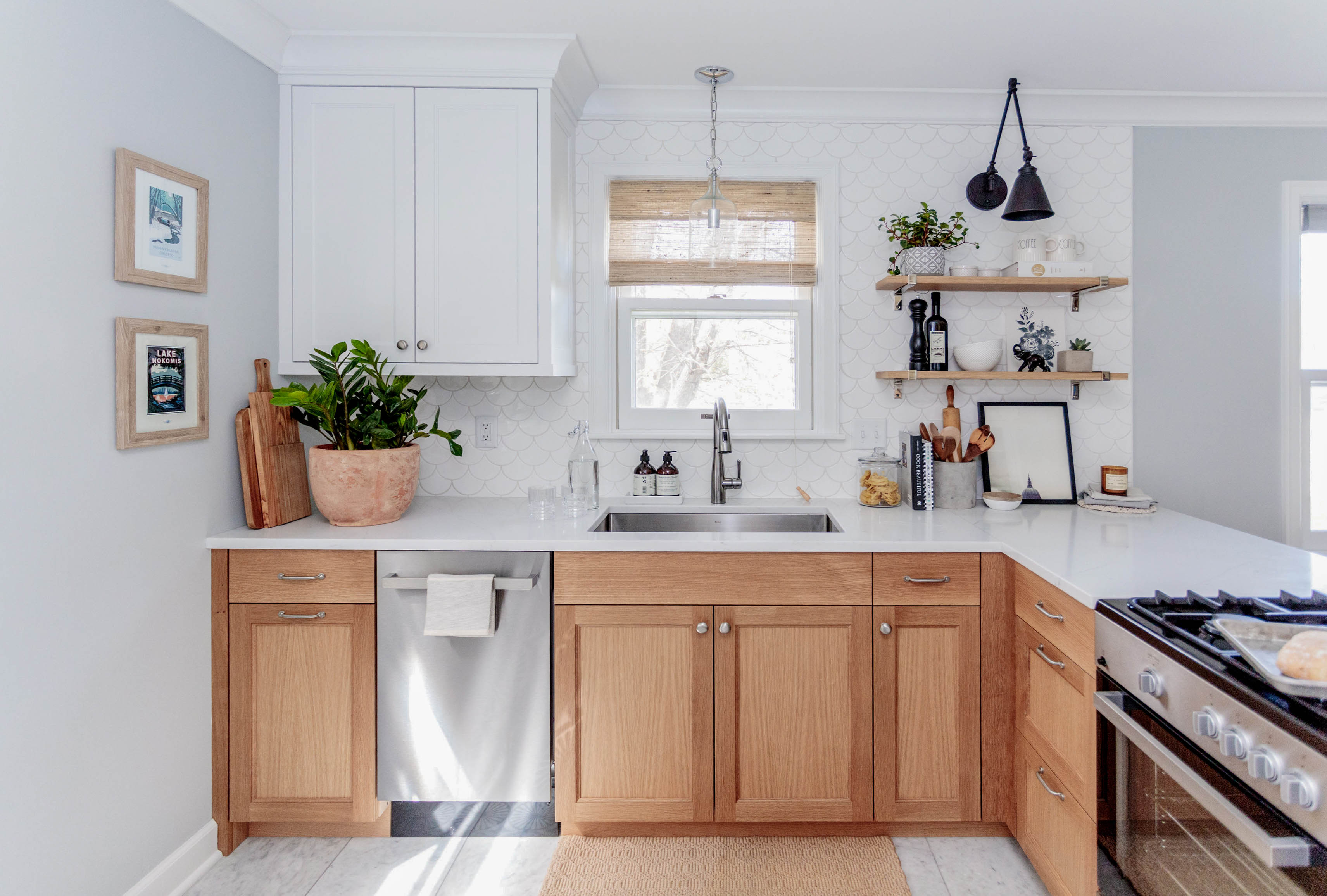 Transform Your Kitchen and Bathroom with Kza Nova Home Remodeling INC Remodeling Services